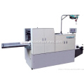 invoice folding and punching machine